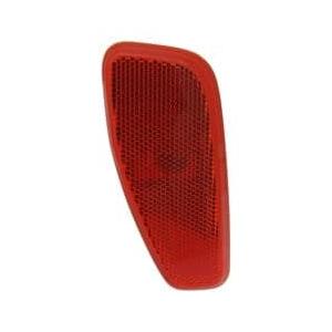 CH2551134C Front Light Marker Lamp Assembly